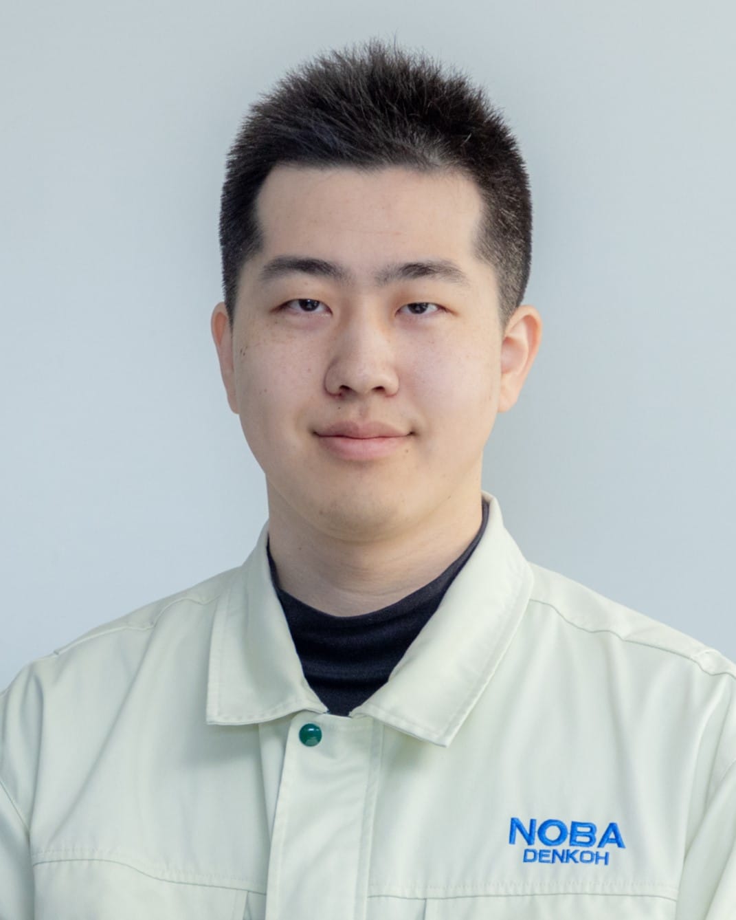先輩の声一人目